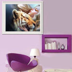 Full Drill - 5D DIY Diamond Painting Kits Popular Watercolor
