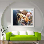 Full Drill - 5D DIY Diamond Painting Kits Popular Watercolor