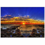 Full Drill - 5D DIY Diamond Painting Kits Popular Winter 