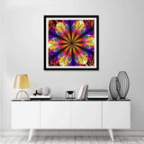 Full Drill - 5D DIY Diamond Painting Kits Special Abstract 