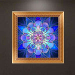 Full Drill - 5D DIY Diamond Painting Kits Special Abstract 