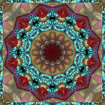 Full Drill - 5D DIY Diamond Painting Kits Special Abstract 