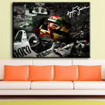 Full Drill - 5D DIY Diamond Painting Kits Special Popular 