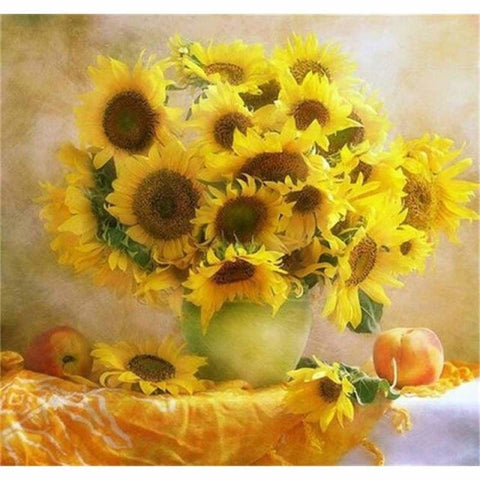 Full Drill - 5D DIY Diamond Painting Kits Special Popular 