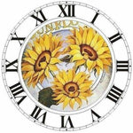 Full Drill - 5D DIY Diamond Painting Kits Special Sunflower 