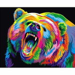Full Drill - 5D DIY Diamond Painting Kits Special Watercolor
