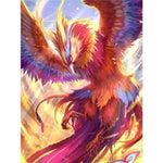 Full Drill - 5D DIY Diamond Painting Kits Cartoon Dream Phoenix - NEEDLEWORK KITS