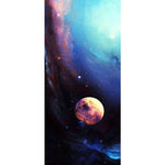 Moon 01- Full Drill Diamond Painting - NEEDLEWORK KITS