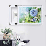 Full Drill - 5D DIY Diamond Painting Kits Mosaic Dream Dandelion under the Sunshine - NEEDLEWORK KITS