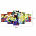 Full Drill - 5D DIY Diamond Painting Kits Multi Panel Butterfly Picture - NEEDLEWORK KITS