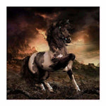 New Arrival Horse Diamond Painting Kits AF9167